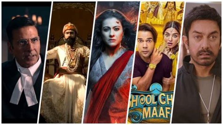 Unveiling The Charm Of MKV Movies In Bollywood