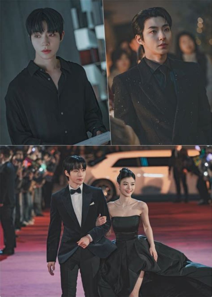 Unveiling The Charm Of TV Shows With Hwang In Yeop