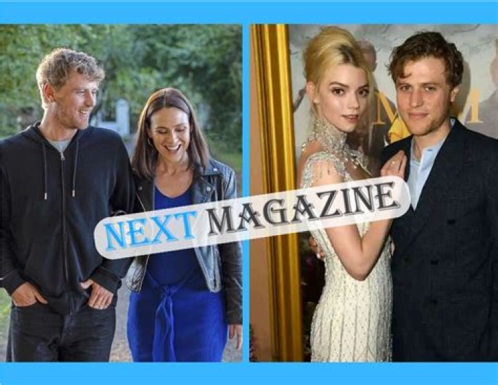 Unveiling The Connection: Beatrice Minns And Johnny Flynn