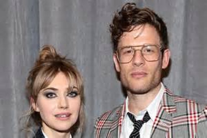 Unveiling The Connection Between Imogen Poots And James Norton