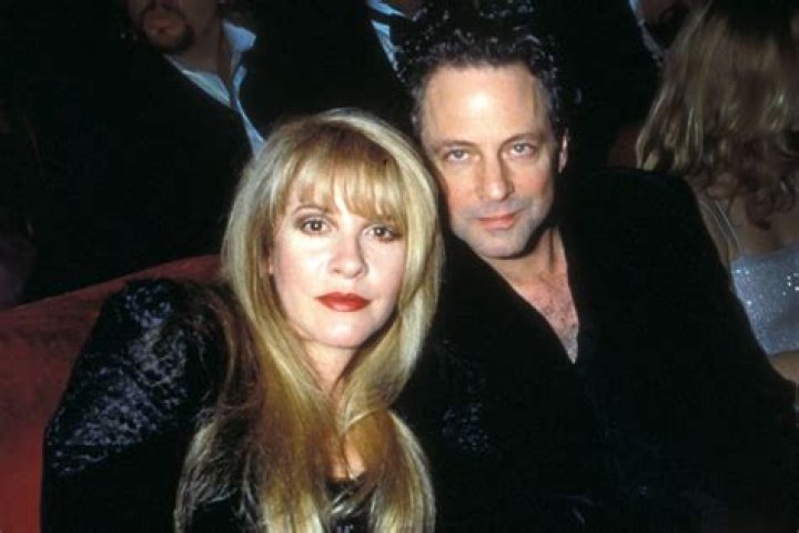 Unveiling The Connection: Kristen Messner And Stevie Nicks