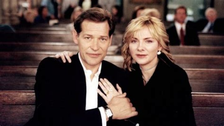Unveiling The Connection: Sex And The City James Remar