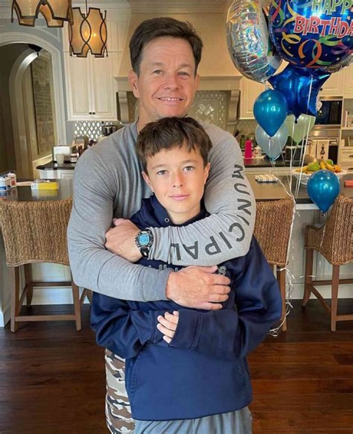 Unveiling The Connection: Was Mark Wahlberg A Member Of New Kids On The Block?