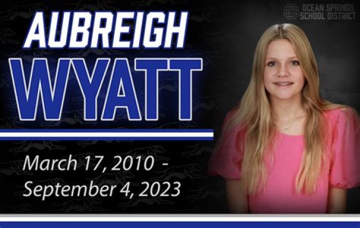 Unveiling The Content Of Aubreigh Wyatt's Letter