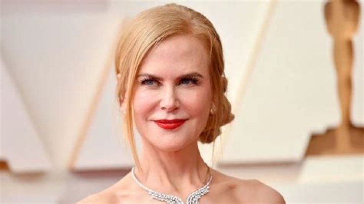 Unveiling The Dimensions Of Nicole Kidman: Weight And Height