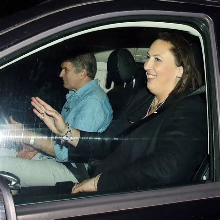 Unveiling The Dynamic Connection Between Miranda Hart And Tom Ellis