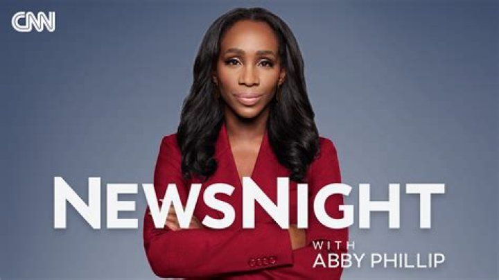 Unveiling The Dynamic Journey Of Abbey Phillips At CNN