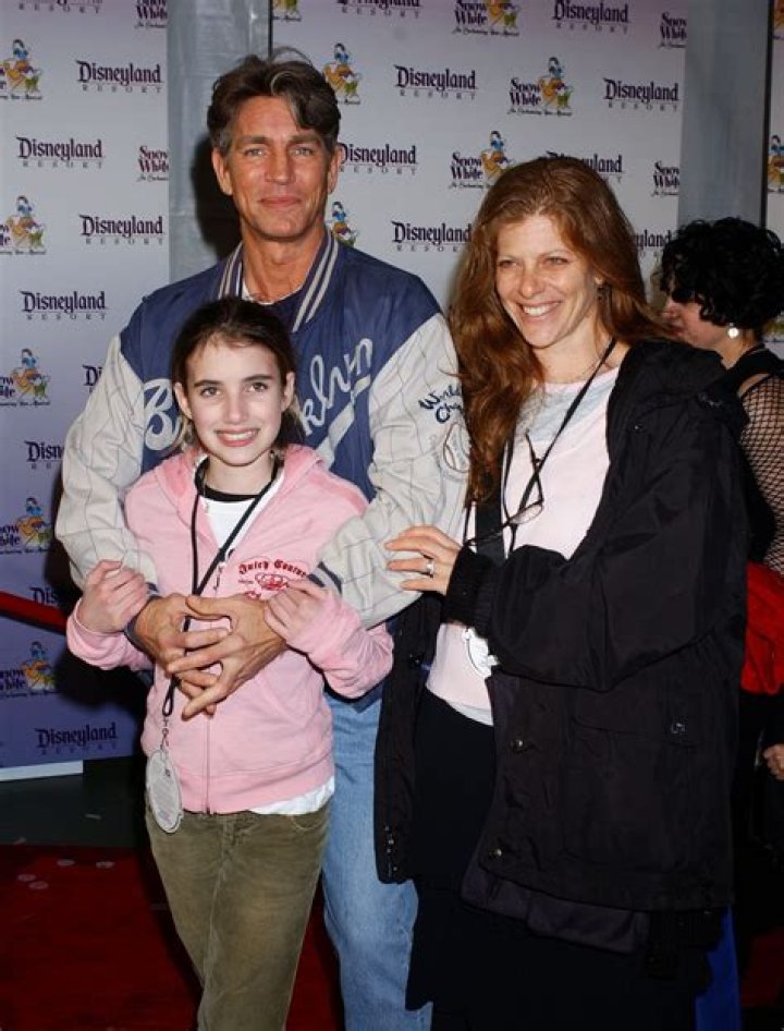Unveiling The Early Years Of Eric Roberts: A Journey Through Youth