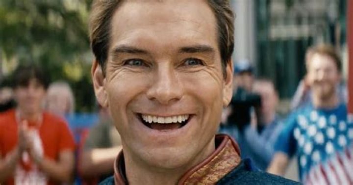 Unveiling The Earnings: How Much Did Antony Starr Make From The Boys?
