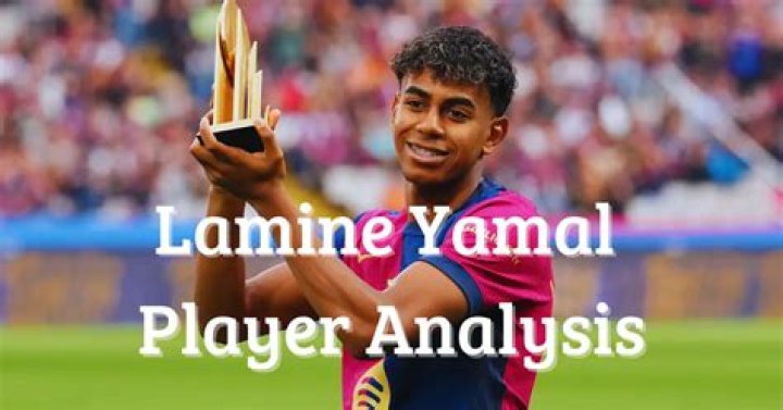 Unveiling The Earnings Of Lamine Yamal: A Comprehensive Analysis