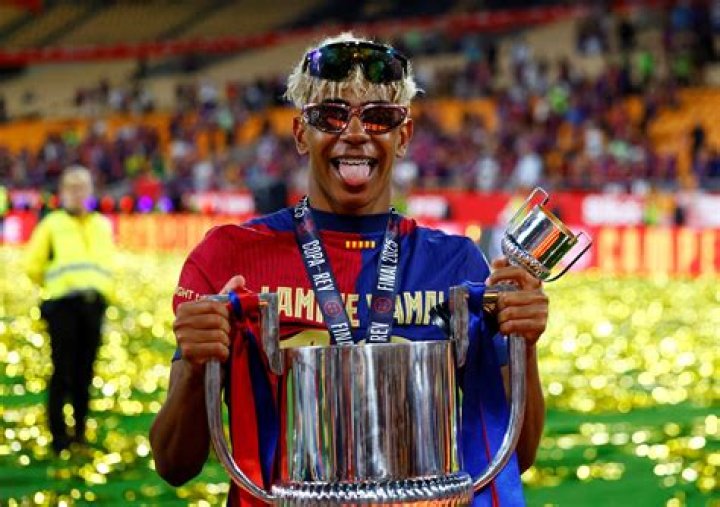 Unveiling The Earnings Of Yabal Lamine: Salary Insights And Analysis