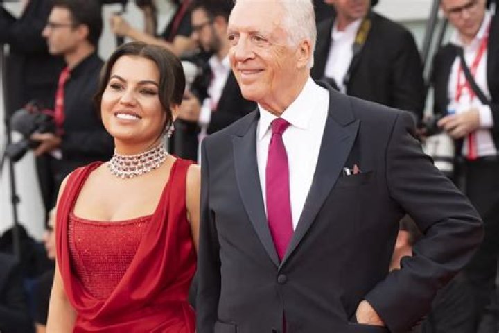 Unveiling The Enigma: Floriana Nalin Ferrari