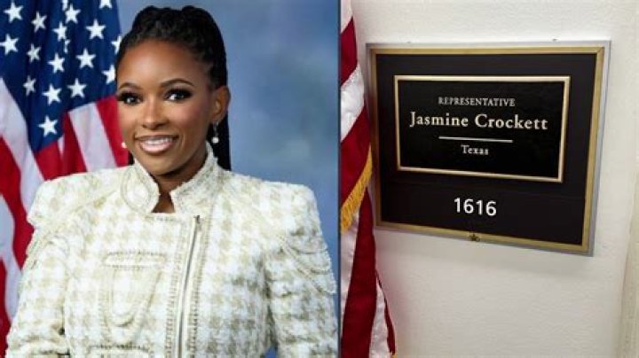 Unveiling The Enigma: Jasmine Crockett And Her Wikifeet Journey