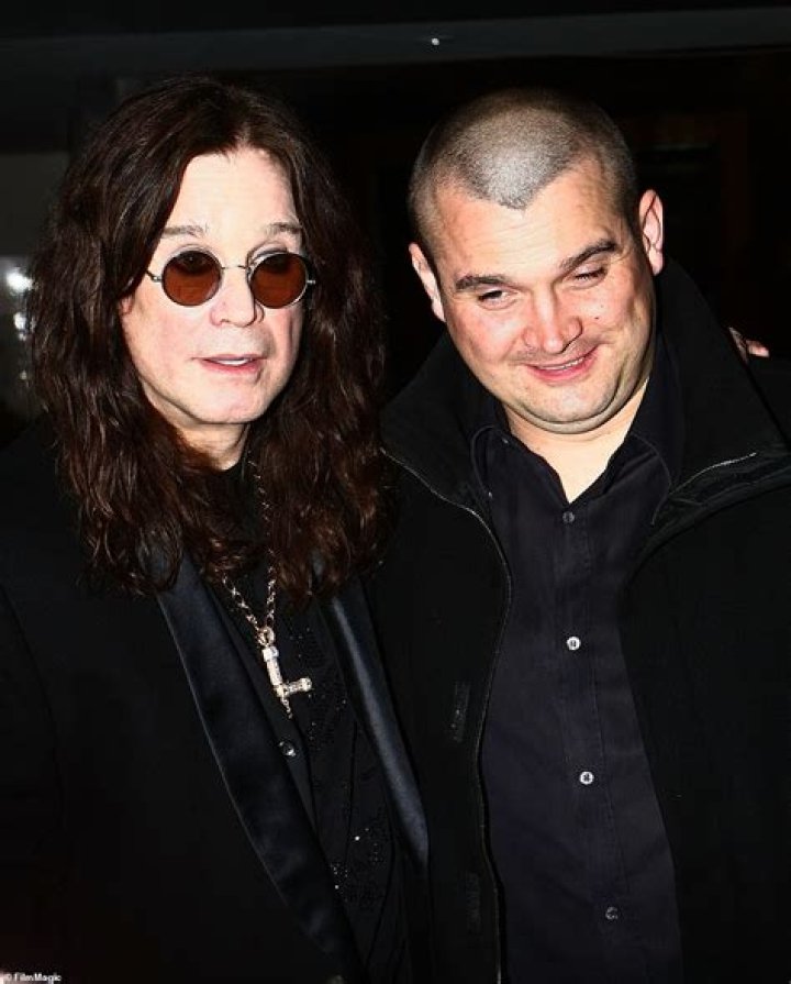 Unveiling The Enigma Of Jessica Starshine Osbourne