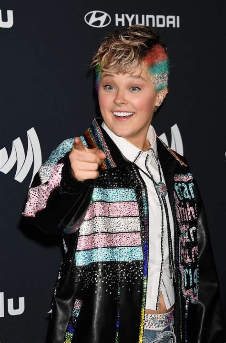 Unveiling The Enigma Of JoJo Siwa's Youthful Adventure