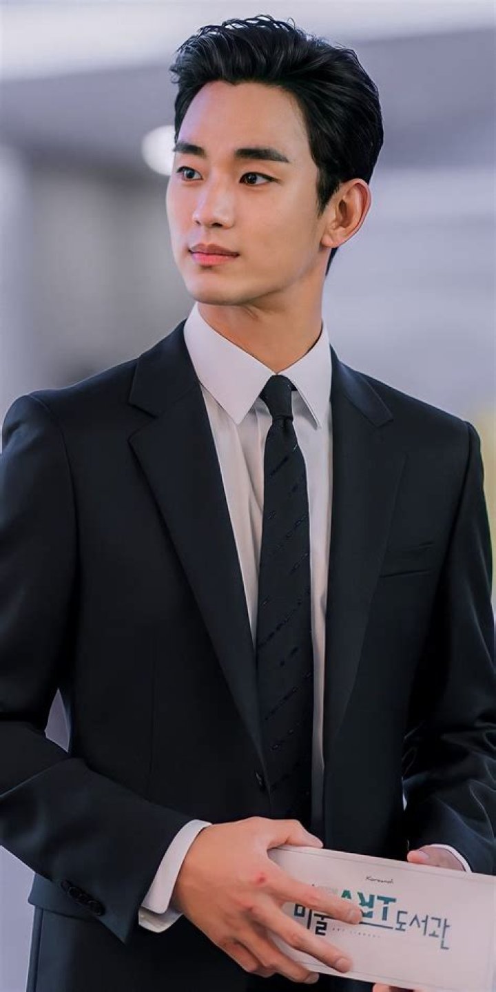 Unveiling The Enigma Of Kim Joong Hyun: A Rising Star In The Entertainment Industry