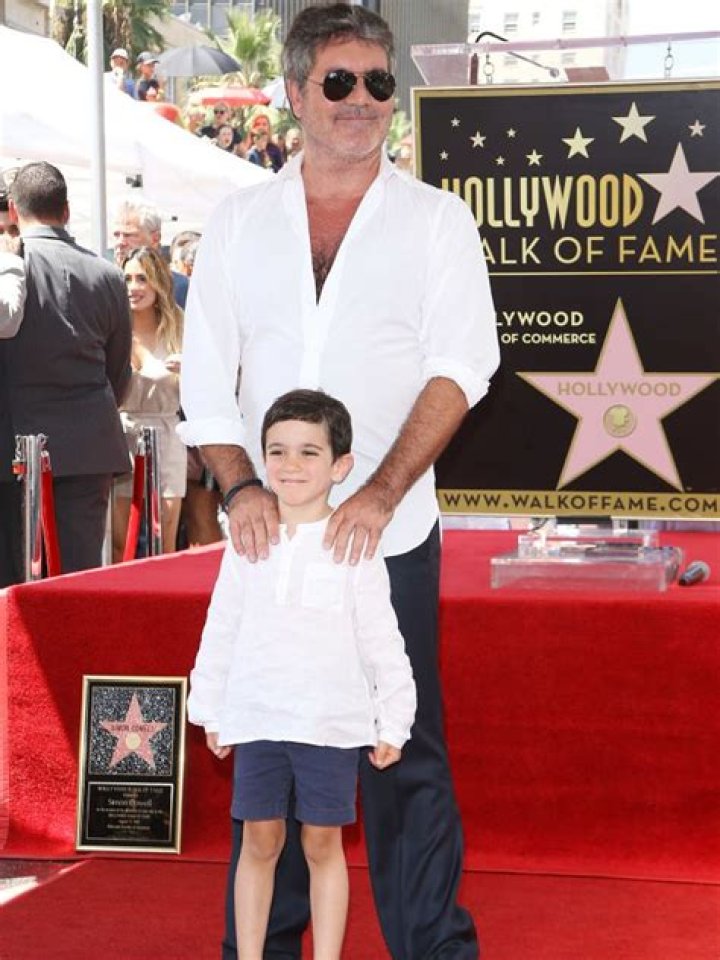 Unveiling The Enigma: Simon Cowell's Journey Through Fame