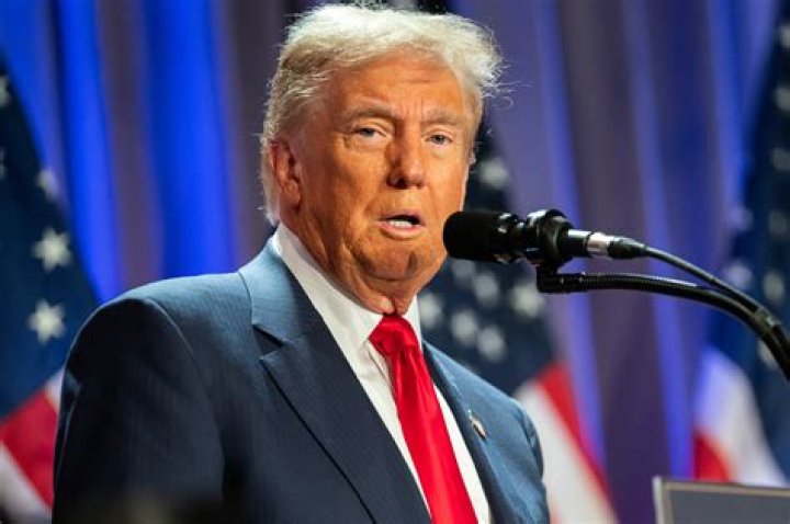 Unveiling The Enigma: The Barren Trump IQ