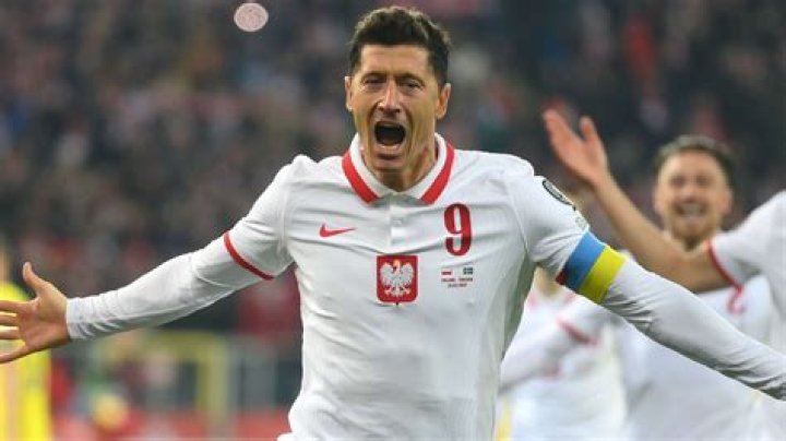 Unveiling The Enigma: Who Is Krzysztof Lewandowski?