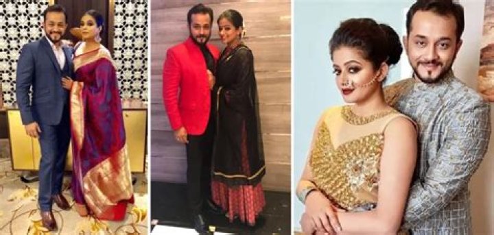 Unveiling The Enigma: Who Is Priyamani?