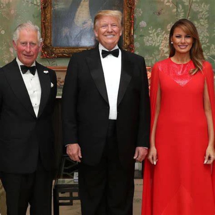 Unveiling The Enigmatic Siblings Of Melania Trump