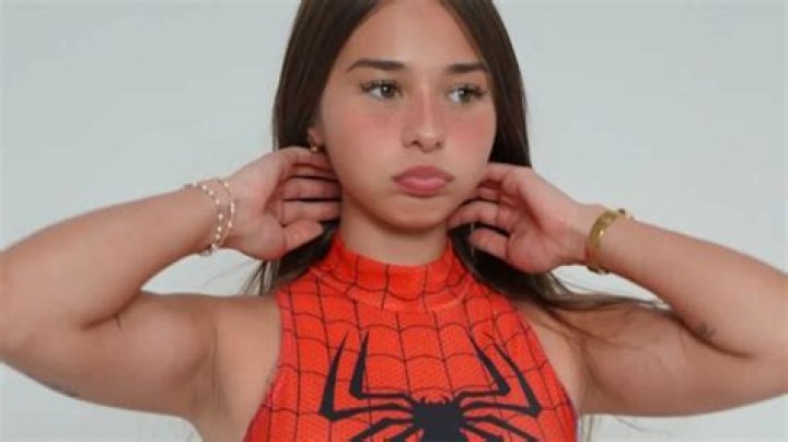 Unveiling The Enigmatic World Of XxBrits Sophie Rain Spider
