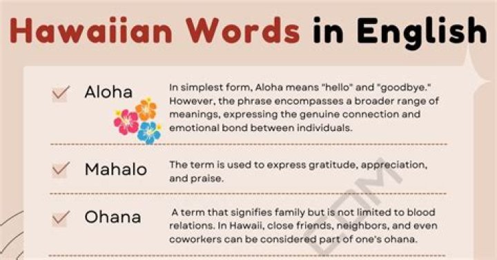 Unveiling The Essence Of "Hele In Hawaiian": A Journey Through Language And Culture