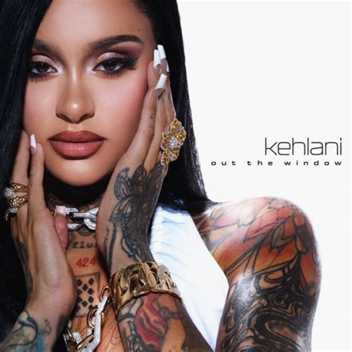 Unveiling The Essence Of Kehlani: A Journey Through Her Life And Music