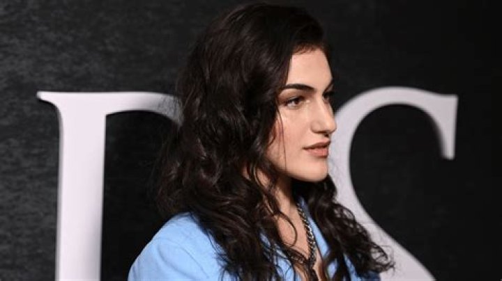 Unveiling The Ethnicity Of Actress Lilli Kay: A Closer Look