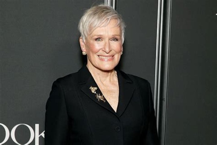 Unveiling The Extraordinary Journey Of Actress Glenn Close