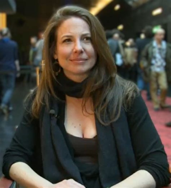 Unveiling The Extraordinary Talent Of Actress Robin Weigert