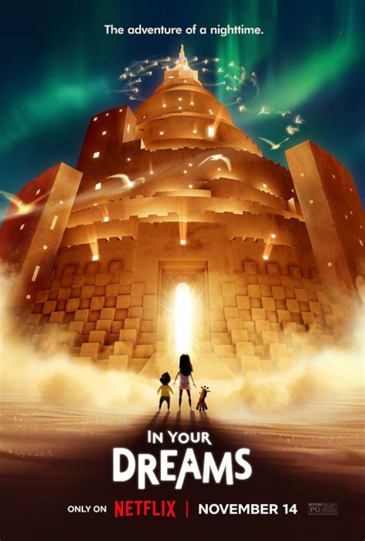 Unveiling The Fantasy: In Your Dreams Kpkuang