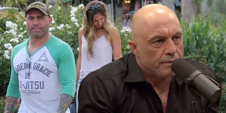 Unveiling The Full Name Of Joe Rogan: A Journey Through His Life And Career
