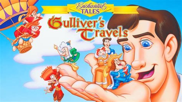 Unveiling The Genius Behind Gulliver: The Creator Of A Literary Masterpiece
