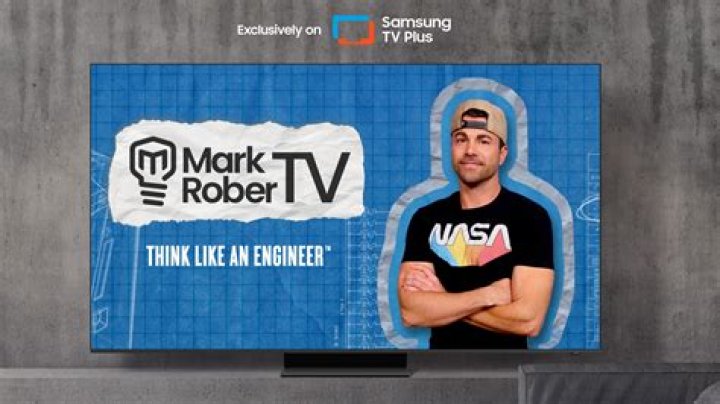 Unveiling The Genius Of Mark Rober: NASA Engineer And YouTube Sensation