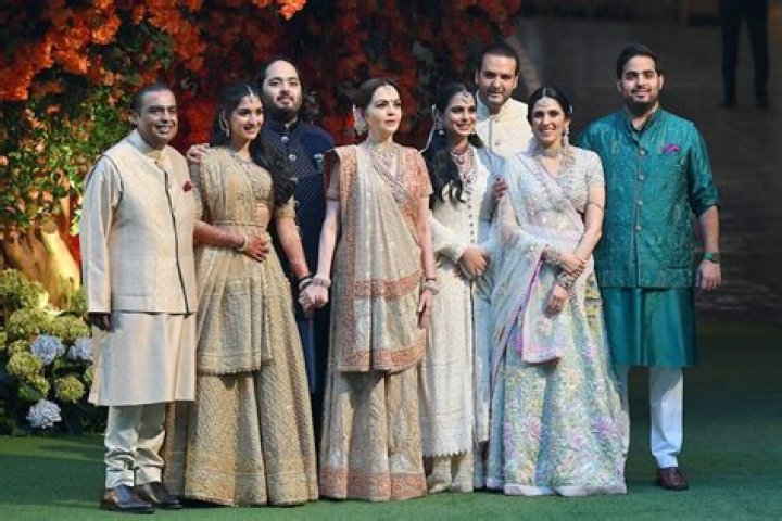 Unveiling The Health Status Of Anant Ambani: Does He Have Diabetes?
