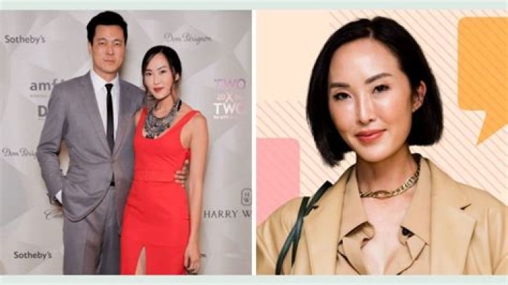 Unveiling The Heart: Chriselle Lim's New Boyfriend