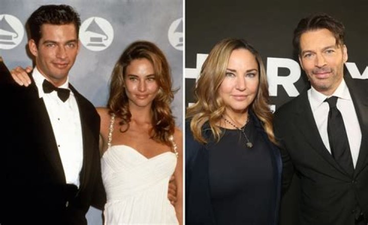 Unveiling The Heart Of Harry Connick Jr.: Who Is He Married To?