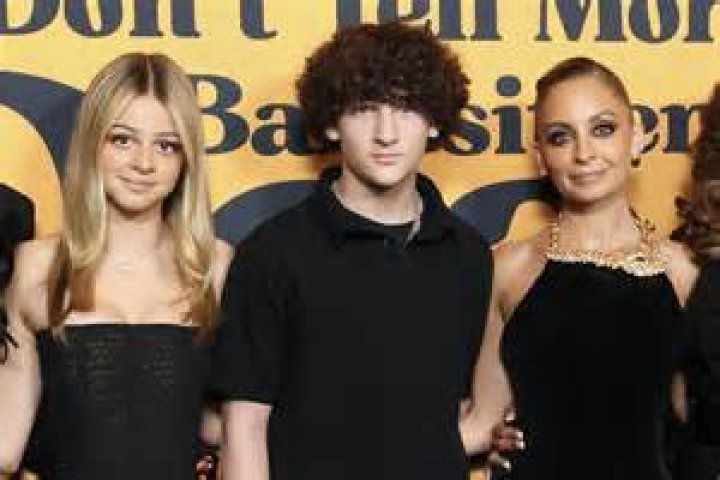 Unveiling The Heart: The Story Of Jack Harlow's Mom