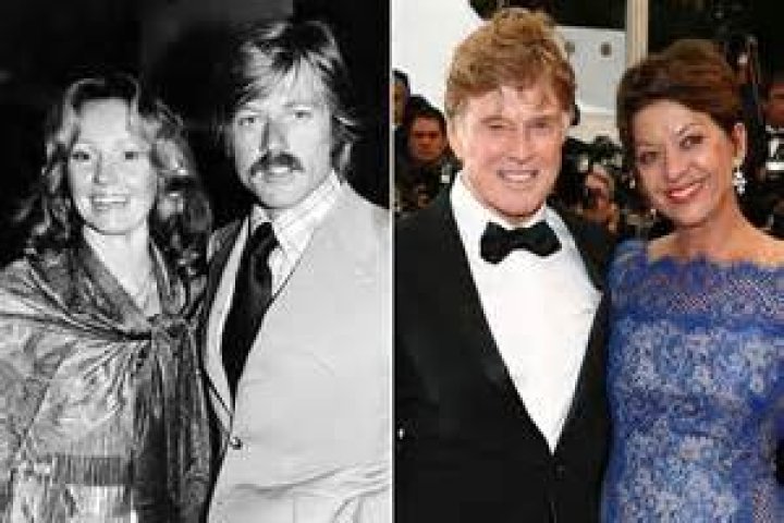 Unveiling The Height Of A Hollywood Legend: How Tall Is Robert Redford?