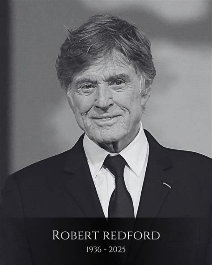 Unveiling The Height Of A Hollywood Legend: Robert Redford