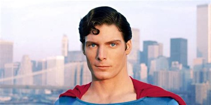 Unveiling The Height Of A Superman: How Tall Was Christopher Reeve?
