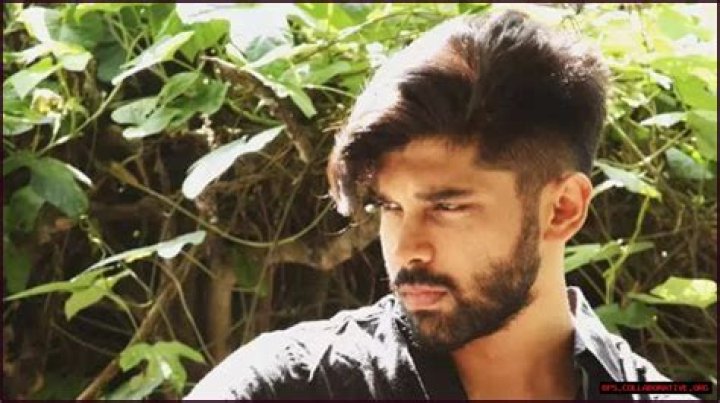 Unveiling The Height Of Dhruv Vikram: A Closer Look