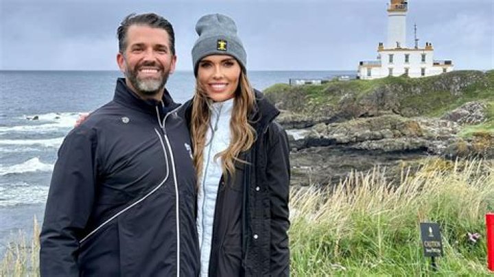 Unveiling The Height Of Don Trump Jr. And More