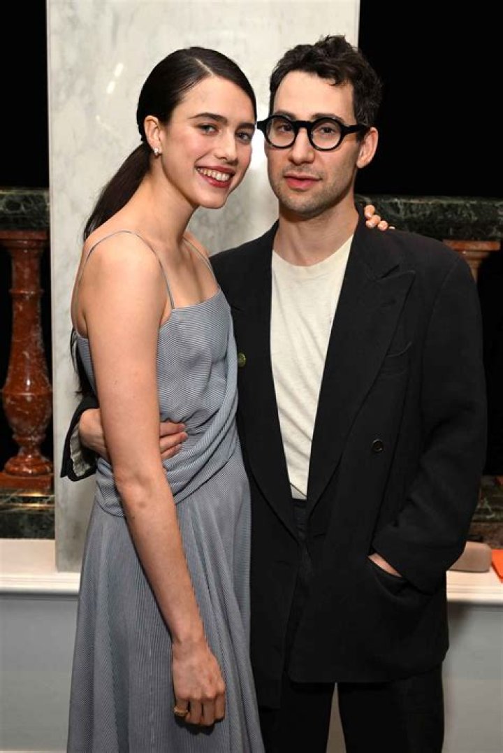 Unveiling The Height Of Jack Antonoff: How Tall Is He Really?
