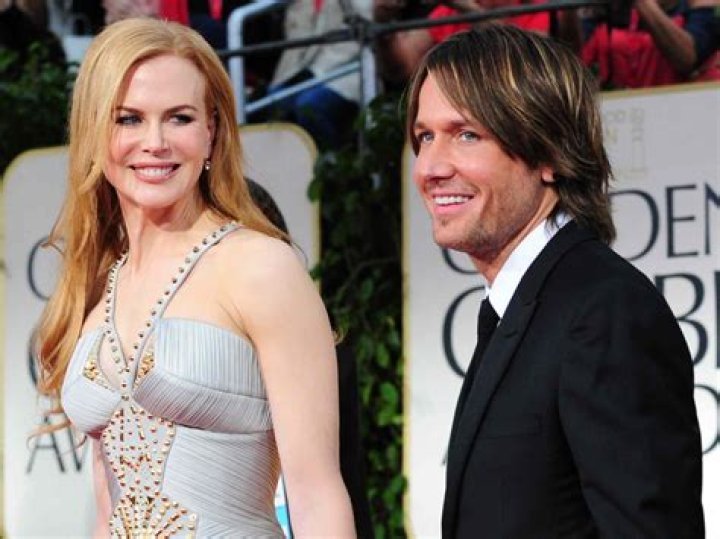 Unveiling The Height Of Nicole Kidman: How Tall Is She In Feet?