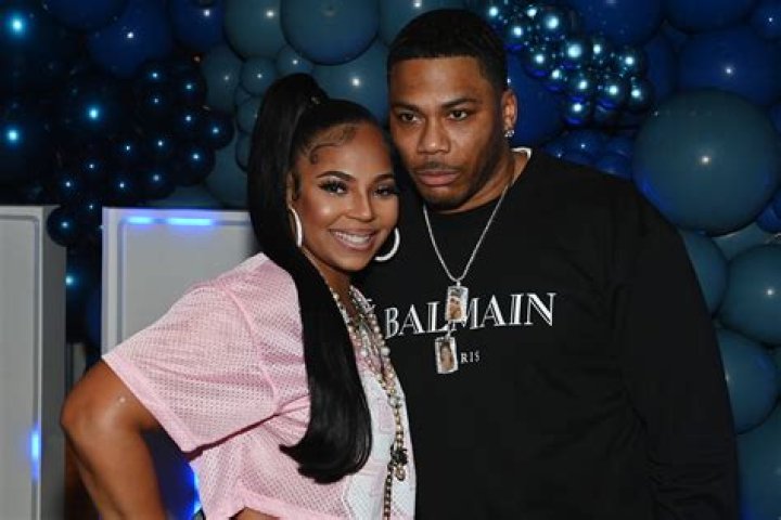 Unveiling The Heights: How Tall Nelly Really Is?