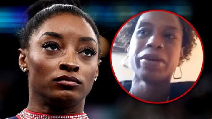 Unveiling The Incredible Journey Of Simone Biles' Mother