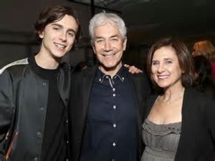Unveiling The Influence Of Timothée Chalamet's Parents On His Stardom
