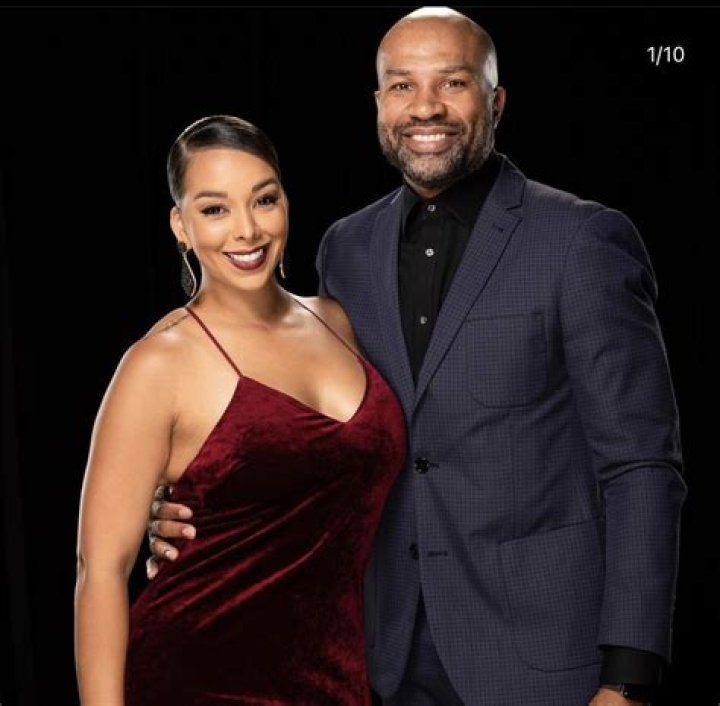 Unveiling The Intriguing Connection Between Gloria Govan And The Game